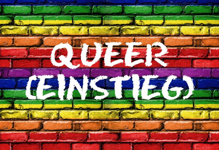 Grundlagenschulung Zu Sexueller Und Geschlechtlicher Vielfalt Landesfachstelle Hessen „queere 5413